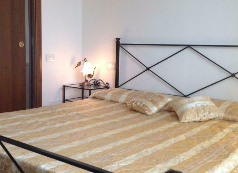 Дом 1 Спальня, Agriturismo Belvedere