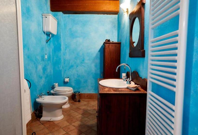 Апартаменты 1 Спальня, Agriturismo Il Molino Antico