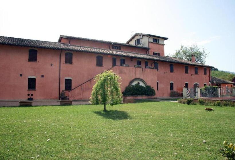 Номер Стандарт, Agriturismo Il Molino Antico