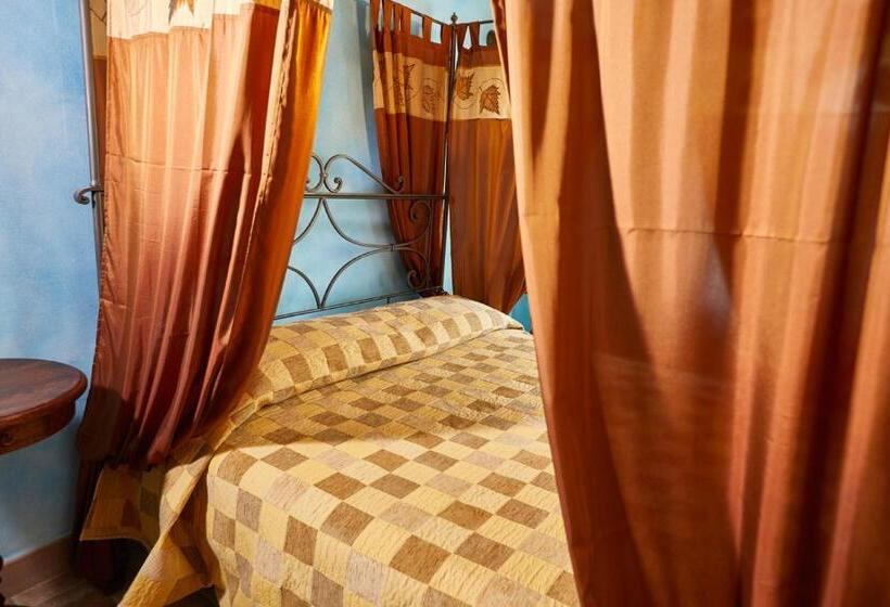 Апартаменты 1 Спальня, Agriturismo Il Molino Antico