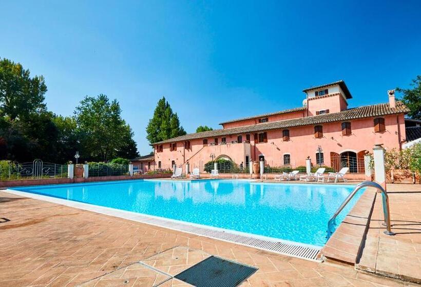 Апартаменты 1 Спальня, Agriturismo Il Molino Antico