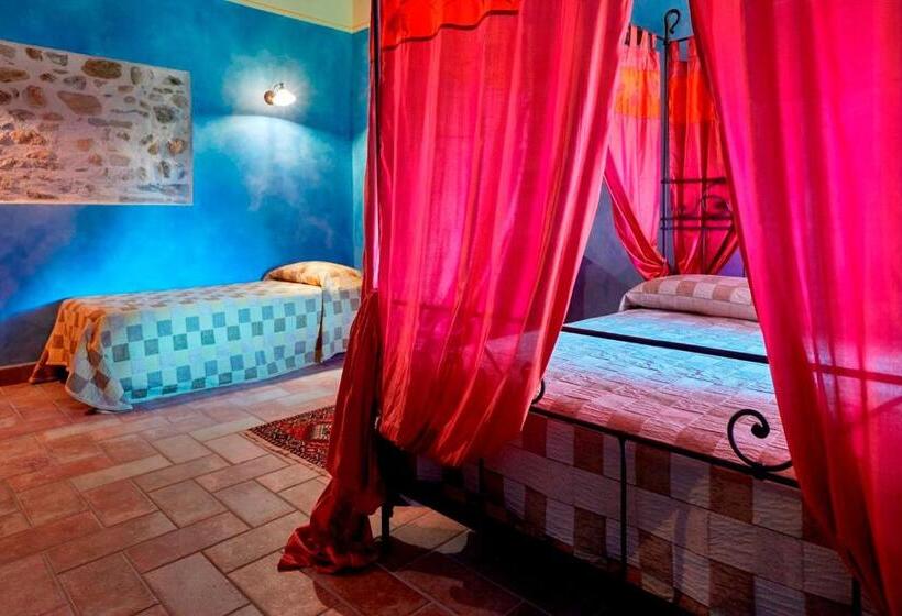 Апартаменты Superior 1 Спальня, Agriturismo Il Molino Antico