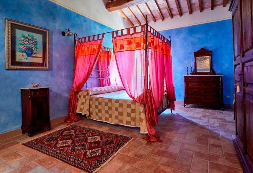 Апартаменты Superior 1 Спальня, Agriturismo Il Molino Antico