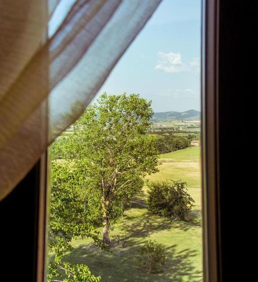 Апартаменты Deluxe 1 Спальня, Agriturismo Palazzo Val Del Sasso