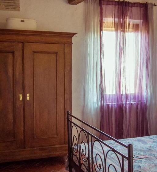 Апартаменты Deluxe 1 Спальня, Agriturismo Palazzo Val Del Sasso