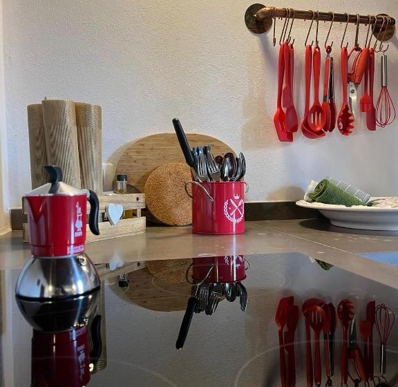 Апартаменты 2 Спальни, Agriturismo Palazzo Val Del Sasso