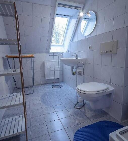 Апартаменты 1 Спальня, Pferdehof Ranzow