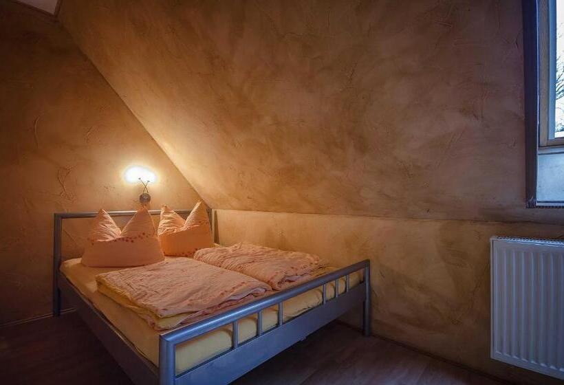 Апартаменты 2 Спальни, Pferdehof Ranzow