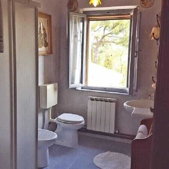 スタンダードルーム, I Palazzi B&b