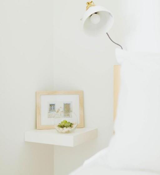 إستوديو ديلوكس, Naramata Courtyard Suites