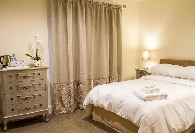 Номер Deluxe, Fair Oak House Exeter Airport