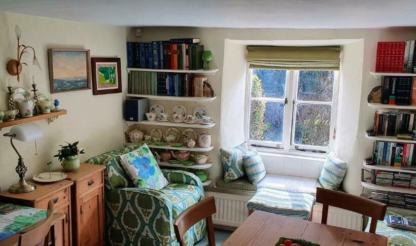 Номер Superior, Tracebridge Cottage B&b