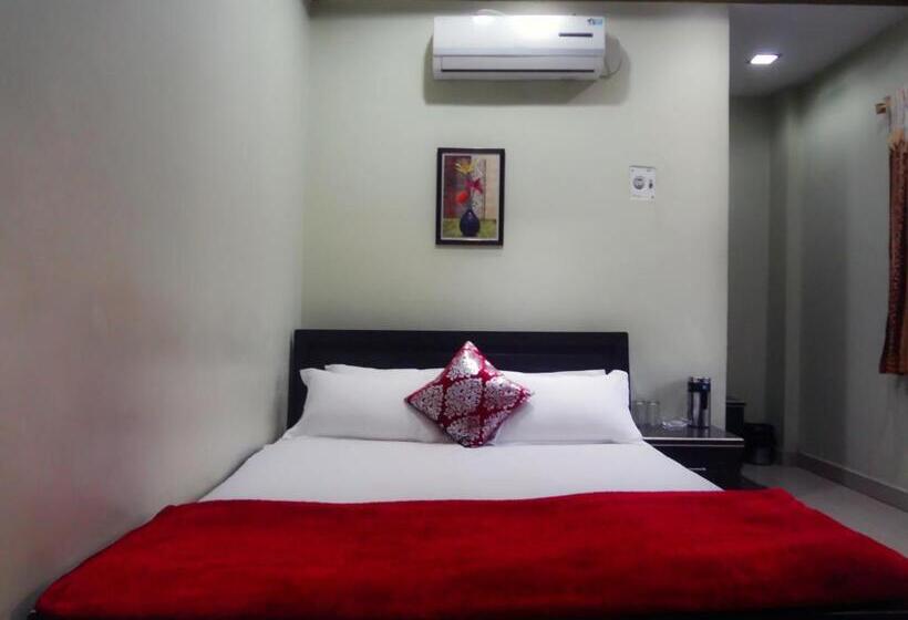 Номер Deluxe, Parvati Palace Sehore