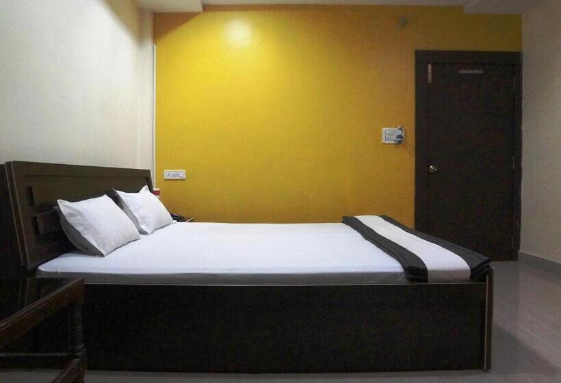 Номер Economy, Parvati Palace Sehore