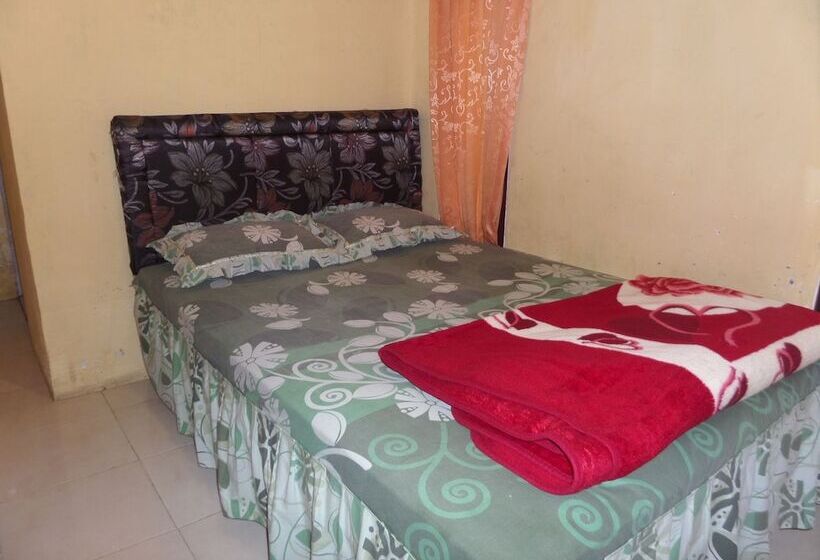 Номер Economy, Villa Anna
