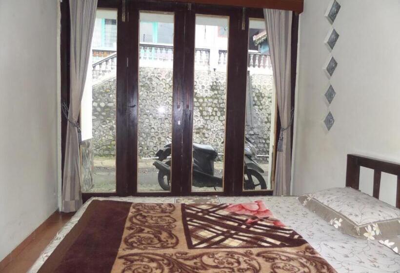 Номер Economy, Villa Anna