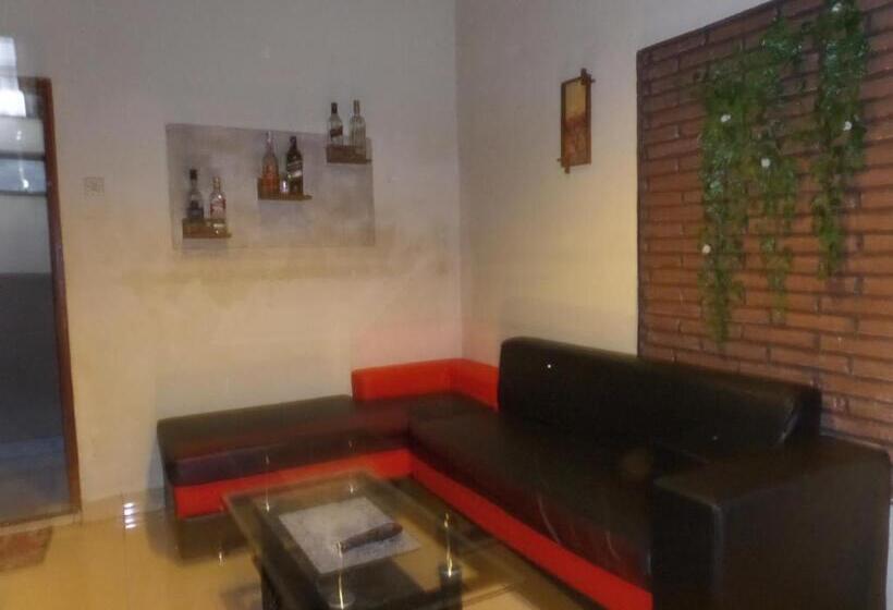 Номер Economy, Villa Anna
