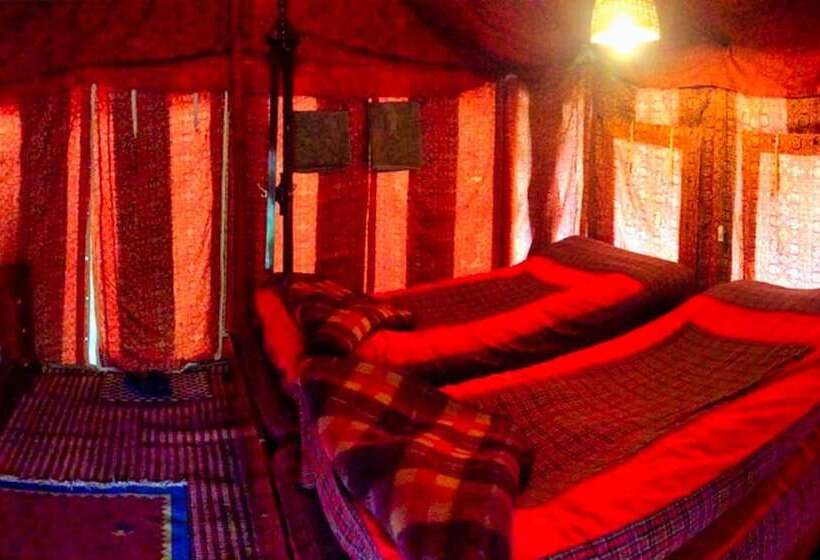 Standard Tent, Banjara Camp And Retreat Sangla