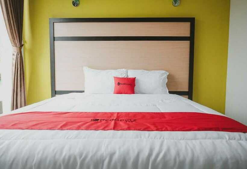 Номер Стандарт, Reddoorz Syariah @ Jalan Dieng