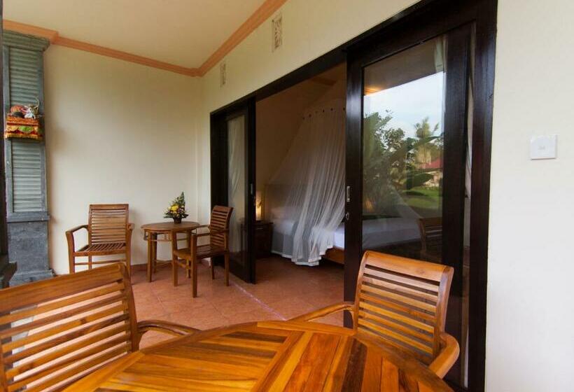 Номер Deluxe, Semanggi Cottage