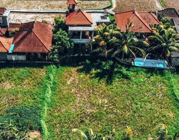 Номер Стандарт, Semanggi Cottage