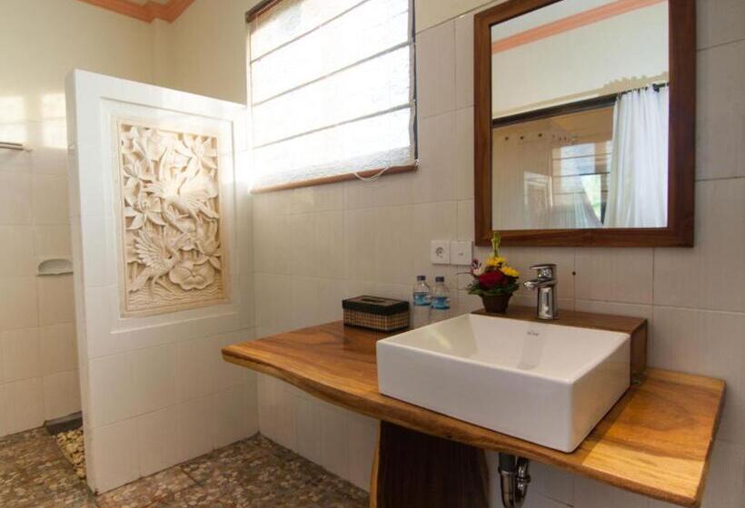 Номер Superior, Semanggi Cottage