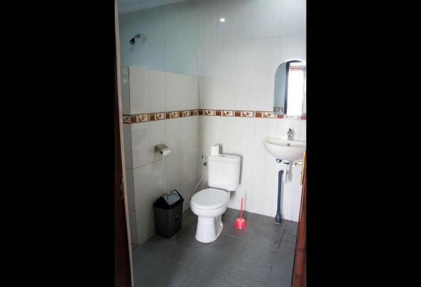스탠다드 룸, Adi Homestay