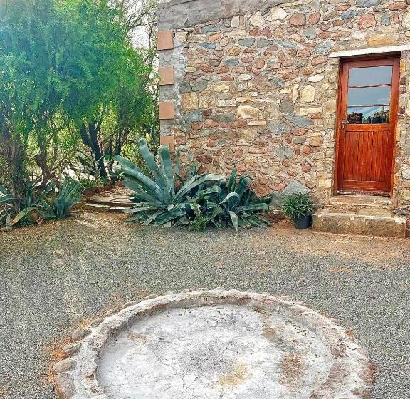 스탠다드 룸, The Vale Karoo Farm
