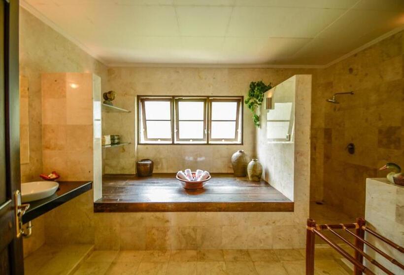 ファミリースイートの２ベッドルーム, Bukit Asri Lodge