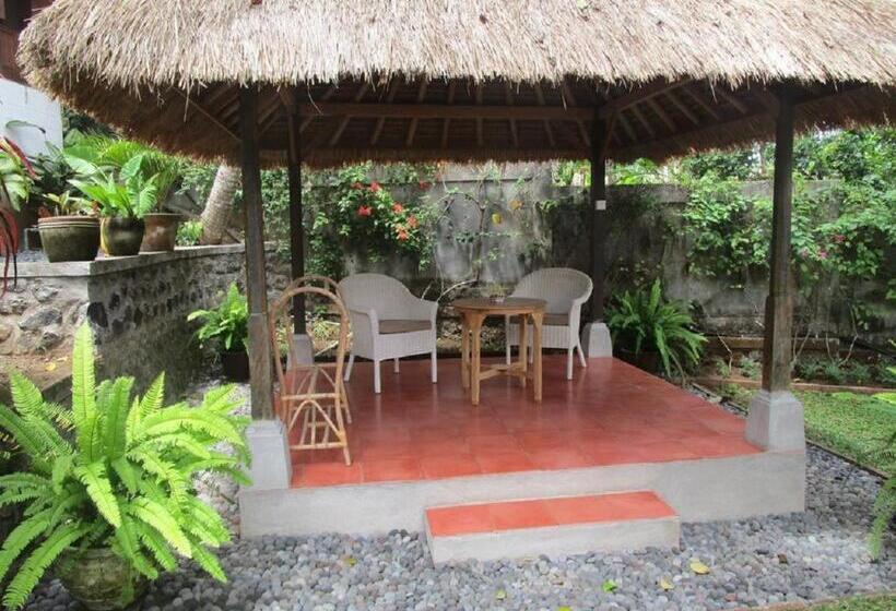 デラックススタジオ, Bukit Asri Lodge