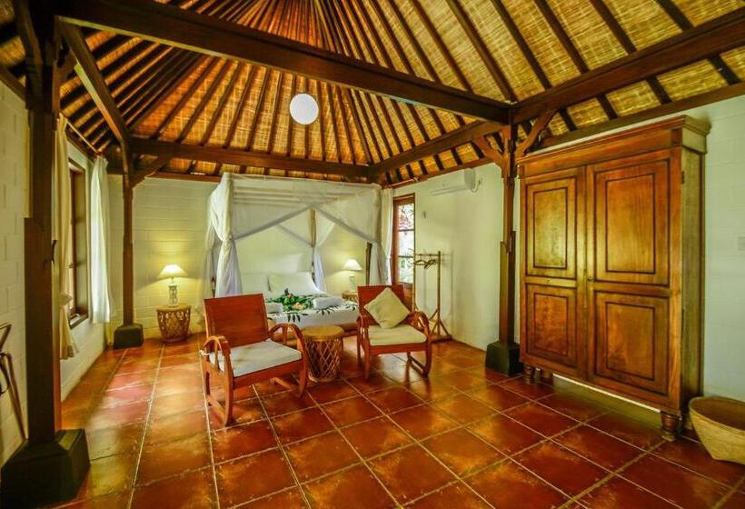 デラックススタジオ, Bukit Asri Lodge
