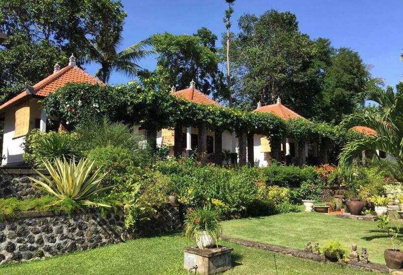 スタンダードバンガロー, Bukit Asri Lodge