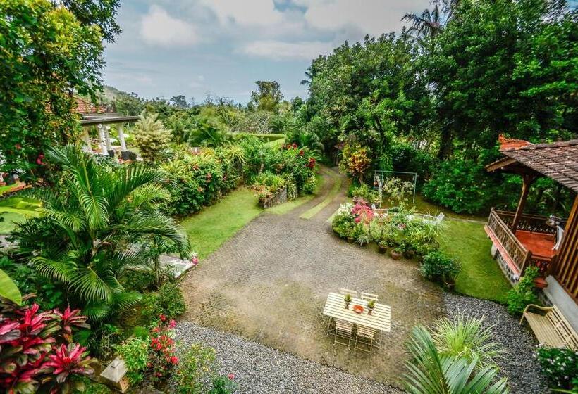 エコノミールーム, Bukit Asri Lodge