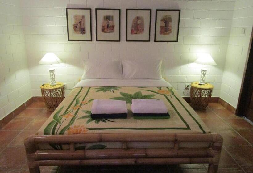 スタンダードバンガロー, Bukit Asri Lodge