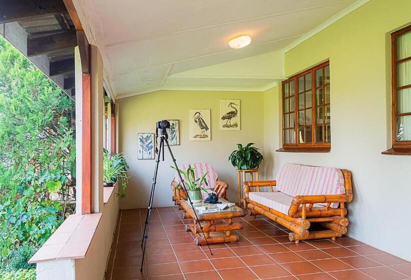 Family Suite, Glen Ormond Country House