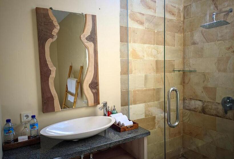 Люкс, The Club Villas Lombok
