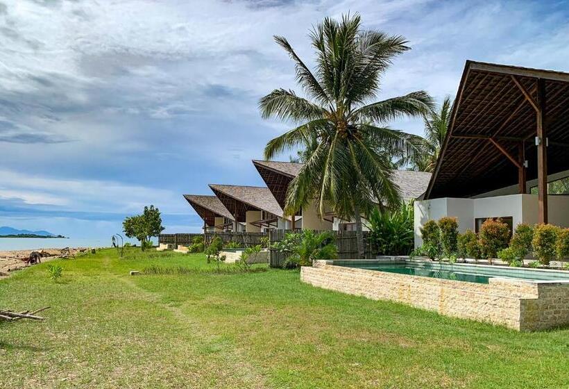 Вилла 2 Спальни, The Club Villas Lombok