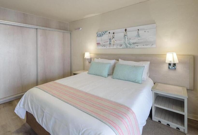 Номер Deluxe Кровать Кинг, St Michaels Sands Hotel & Time Share Resort