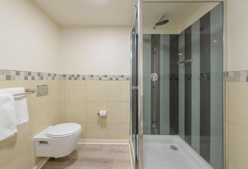 Люкс Deluxe Вид на Море, St Michaels Sands Hotel & Time Share Resort