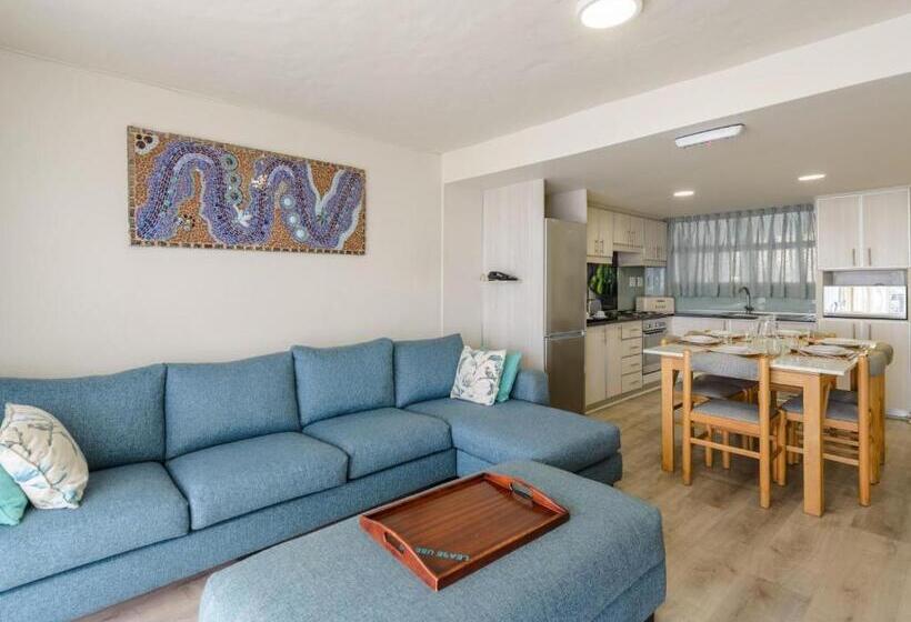 Люкс Deluxe Вид на Море, St Michaels Sands Hotel & Time Share Resort