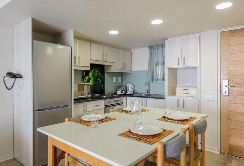 Шале 1 Спальня, St Michaels Sands Hotel & Time Share Resort