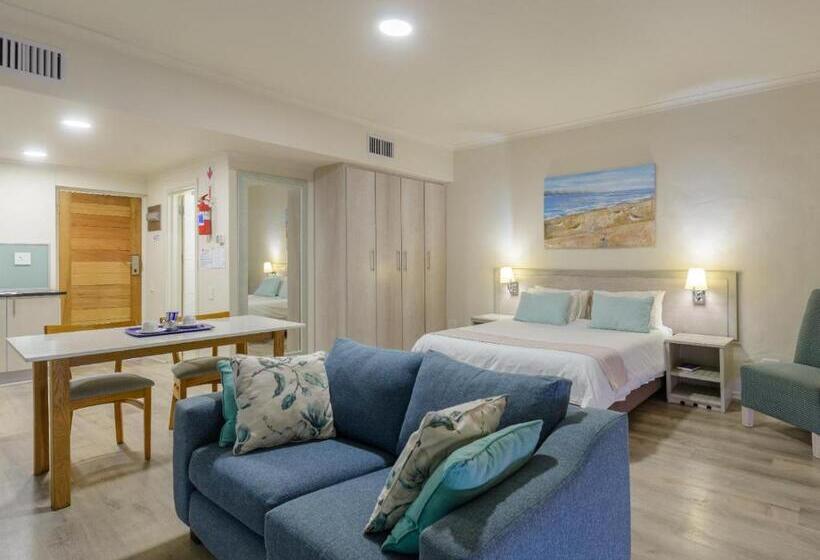 Студио Стандарт Вид на Сад, St Michaels Sands Hotel & Time Share Resort