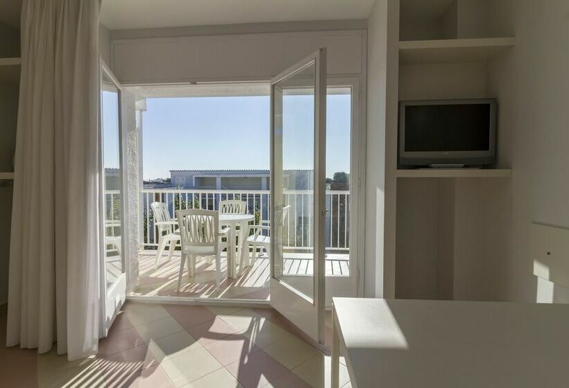 Perhehuoneisto, Apartamentos Sunway Amapola