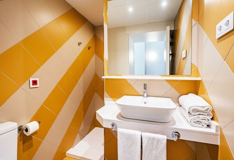 Семейные Апартаменты, Apartamentos Sunway Amapola