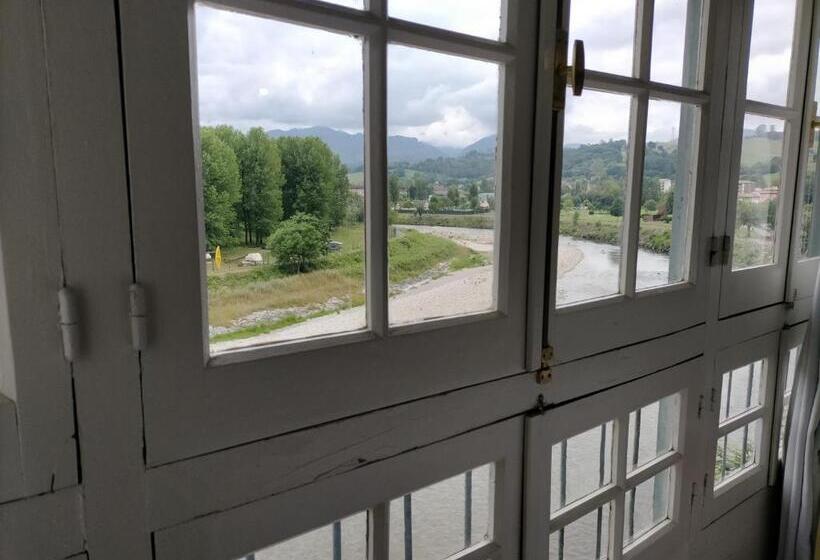 Номер Superior, Casona Del Sella