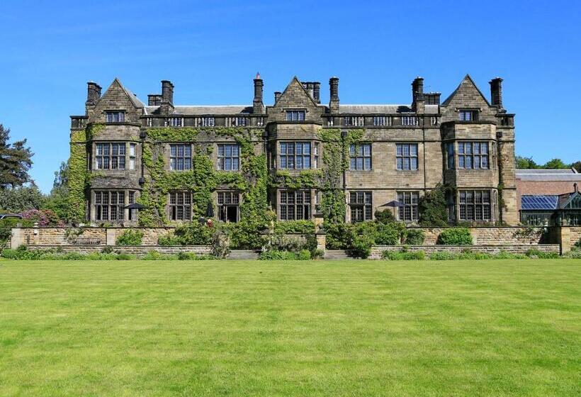 Номер Superior, Gisborough Hall