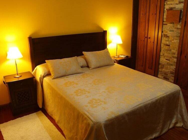 Номер Executive, Hostal El Cerro  Only Adults