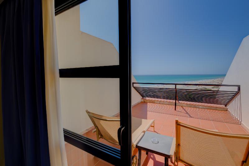 带海景的标准房, Sbh Crystal Beach Hotel & Suites   Adults Only