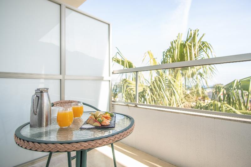Номер Стандарт, Sun Palace Albir & Spa