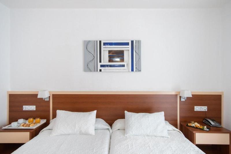 Номер Стандарт Трехместный, Sun Palace Albir & Spa